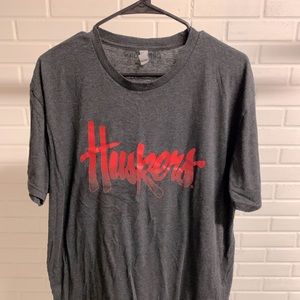 Nebraska Cornhuskers T-Shirt